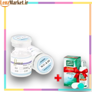 لنز طبی سالانه هرا (1)