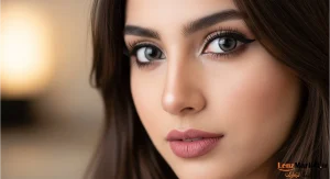 انواع لنز چشمی طبی و رنگی