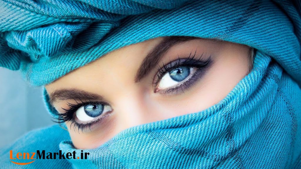 معرفی لنز فرشلوک 1234