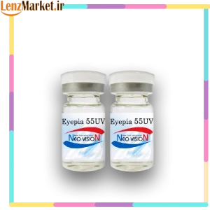 لنز طبی سالانه نئوکاسمو