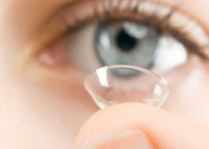 راهنمای خرید لنز چشمی