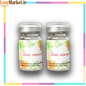 لنز طبی کلیر ویژن (4)