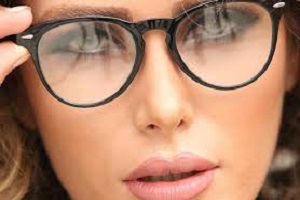 لنزهای مدرن عینک