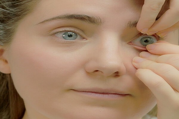 15 سوال متداول درباره لنزهای چشم