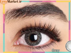 لنز طبی رنگی ایراپتیکس / لنز رنگی ایراپتیکس