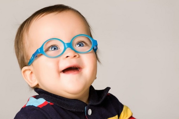 شایعترین بیماری های چشمی در کودکان