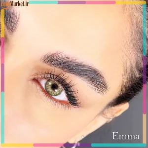 لنز رنگی سالانه ایفوریا