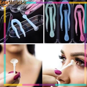 پنس و اپلیکاتور