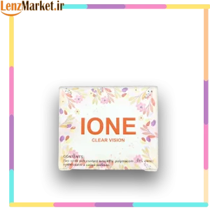 لنز طبی فصلی کلیرویژن