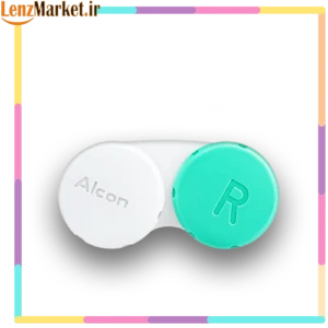 جالنزی اورجینال آلکان Alcon