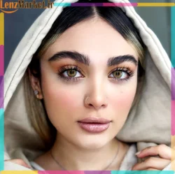 لنز تندرهیزل