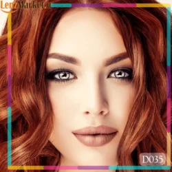 لنز رنگی نئوکاسمو / لنز نئوکاسمو رنگ D35