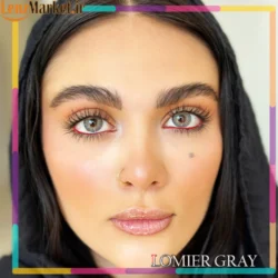 لنز رنگی نئوکاسمو سری گلد / لنز نئوکاسمو رنگ لومیرگری