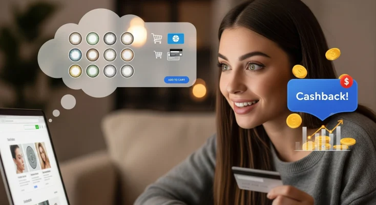 جایزه خرید لنزمارکت